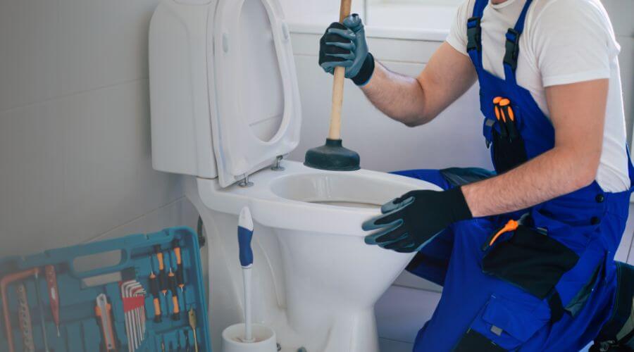 sewer inspection in Tujunga, CA